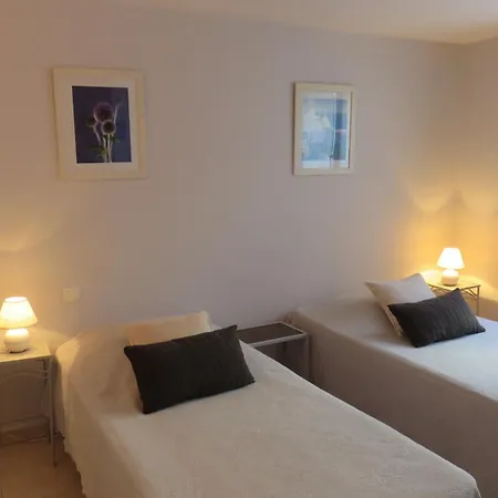 Holiday home La Peguiere *