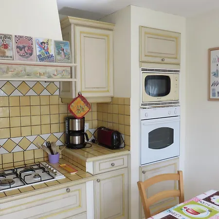 Holiday home La Peguiere