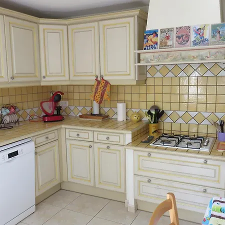 Holiday home La Peguiere *