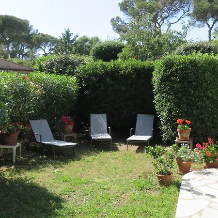 Σπίτι διακοπών La Peguiere Saint-Raphaël