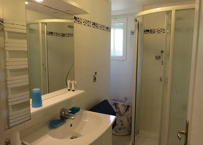 La Peguiere بيت للعطل *