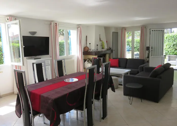 La Peguiere * Saint-Raphaël